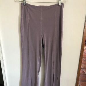 Lululemon Athletica Groove Pant